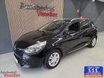 Renault Clio Estate 0.9 TCe Night&Day, Auto's, Renault, Voorwielaandrijving, Zwart, Electronic Stability Program (ESP), Handgeschakeld