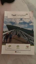 A2 taal compleet, Ophalen of Verzenden, Nieuw, Overige niveaus, Nederlands