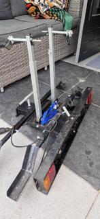 Fietsendrager, Ophalen, 2 fietsen, Gebruikt, Fietsendrager-accessoire