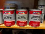 Hogglanslak spectrum, Doe-het-zelf en Verbouw, Verf, Beits en Lak, Wit, Nieuw, Ophalen of Verzenden, Verf