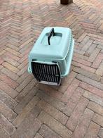 Transportbox, Ophalen of Verzenden, Zo goed als nieuw