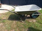 Te koop: metalen Fort kruiwagen, Ophalen, Fort, Handmatig, Gebruikt