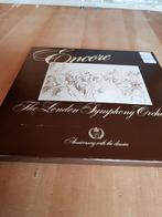 Lp's The London Symphony Orchestra 75 Anniversary Luxebox, Cd's en Dvd's, Vinyl | Klassiek, Orkest of Ballet, Ophalen of Verzenden