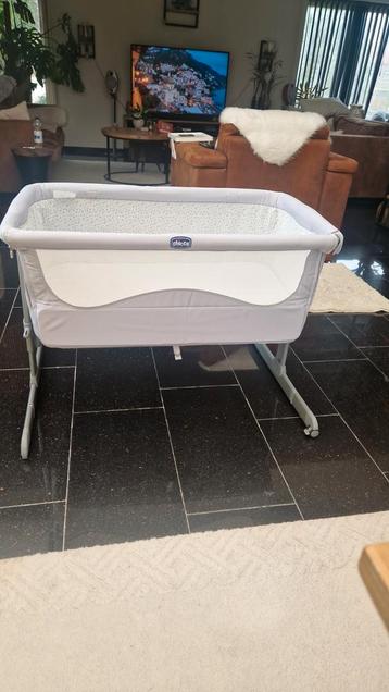Chicco co sleeper  beschikbaar voor biedingen