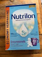 Nutrilon dreumesmelk 1+, Verzenden, Nieuw, Overige typen