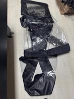 Huiven Urban Arrow en Babboo Zo Goed Als Nieuw, Overige merken, Huif, Budget Bike XL, Ophalen of Verzenden