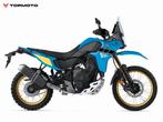 *VERKOCHT* Yamaha Tenere 700 Rally (bj 2025) 0 km, Motoren, Motoren | Yamaha, 2 cilinders, Motorrijbewijs A, Bedrijf, Onbekend