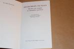 Een Jongen te Zaandam — De Haan — Bloemlezing Komrij, Boeken, Ophalen of Verzenden, Gelezen