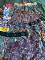 On That Ass Boxershorts - Maat 146/152, Ophalen of Verzenden, Overige kleuren, Boxer