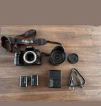 Sony Alpha SLT-A57 Spiegelreflexcamera, Ophalen, Gebruikt, Spiegelreflex, 4 t/m 7 keer