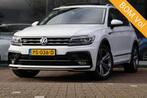 Volkswagen Tiguan 1.4 TSI ACT HL R-Line |Pano|Leer|Virtual|, Te koop, Benzine, 73 €/maand, Gebruikt