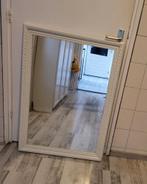 Spiegel, Ophalen of Verzenden, Rechthoekig, Minder dan 100 cm