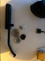 Vespa ciao mix onderdelen, Fietsen en Brommers, Brommers | Vespa, Ophalen