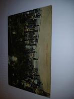 Oude prentbriefkaart Den Haag - Hofspui, Ophalen of Verzenden, Voor 1920, Gelopen, België en Luxemburg