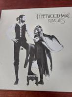 Fleetwood Mac - Rumours LP, Ophalen of Verzenden, 1960 tot 1980, Gebruikt, 12 inch