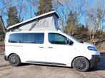 E-Fixxter 100% EV, incl garantie, woon-werk!, Caravans en Kamperen, Campers, Buscamper of Camperbus, Watertank (Schoon), Treinzit