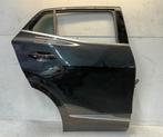 Portier rechts achter Kia Sportage, Auto-onderdelen, Onderdelen@venauto.nl, Van der Ven Autorecycling B.V., Deur, Ophalen of Verzenden
