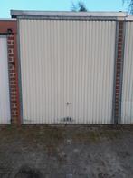 Garagebox te huur Geertruidenberg, Doe-het-zelf en Verbouw, Ophalen