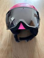 CeBe skihelm maat XS, Gebruikt, 100 tot 140 cm, Overige typen, Skiën