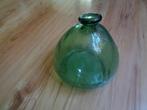 18eeuwse gaven glazen Fles, Verzenden
