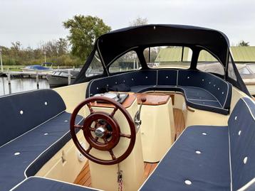 Antaris 630 + Boegschroef (bj 2005) beschikbaar voor biedingen