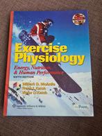 Exercise Physiology, Boeken, Studieboeken en Cursussen, Ophalen of Verzenden, Zo goed als nieuw