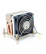 HP Compaq dc7600 SFF CPU Heatsink Fan 4-Pin, Verzenden, Facturen@maascomputers.nl, Cargadoorweg 23, 6541 BT Nijmegen, Maas Computers