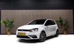Volkswagen Polo 1.8 TSI GTI | Pano | Navi | Led |, 12 maanden, Stof, Gebruikt, Met garantie (alle)