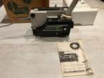 8 mm viewer, splicer en projector, Ophalen, 1960 tot 1980, Projector
