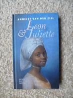 Annejet van der Zijl - Leon & Juliette, 2020, Boeken, Boekenweekgeschenken, Ophalen of Verzenden, Nieuw, Annejet van der Zijl