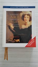 Kleiner Gardner's Art Through the Ages  13e editie, Gelezen, Fred S. Kleiner, Alpha, HBO