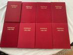 8 delen Postille - prekenbundels, Ophalen of Verzenden, Gelezen, Christendom | Protestants