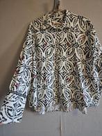 Nieuwe aparte blouse Zara XL, Zara, Ophalen of Verzenden, Nieuw, Maat 46/48 (XL) of groter