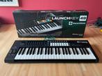 Novation Launchkey 49 MK2 met doos, Ophalen of Verzenden, Zo goed als nieuw