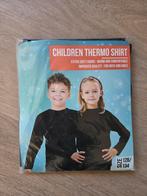 Thermoshirt 128/134 nieuw in verpakking, Kinderen en Baby's, Kinderkleding | Maat 128, Ophalen of Verzenden, Nieuw, Nacht- of Onderkleding