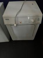 Miele afvoerdroger, Witgoed en Apparatuur, Ophalen