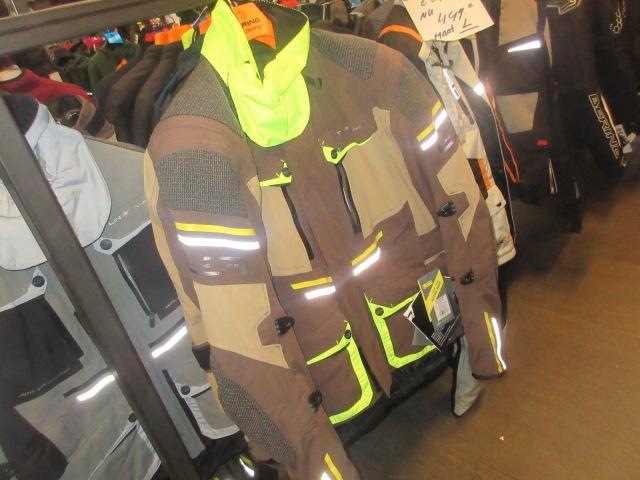 LINDSTRANDS SUNNE  MOTORJAS ,SUNNE MOTOR BROEK, Motoren, Kleding | Motorkleding, Jas | textiel, Heren, Nieuw met kaartje, Ophalen