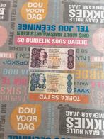 5 en de 2 Rand Zuid-Afrika gebruik, Ophalen of Verzenden, Zuid-Afrika