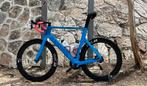 Canyon aeroad CF SLX 8 disc Di2 xl, Fietsen en Brommers, Fietsen | Racefietsen, Ophalen of Verzenden, Zo goed als nieuw