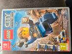 Lego city Nintendo switch, Spelcomputers en Games, Games | Nintendo Switch, Ophalen of Verzenden, Zo goed als nieuw, Overige genres