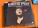 Edith Piaf, Ophalen of Verzenden, Zo goed als nieuw, Overige formaten