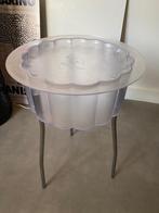 Vintage IKEA Hatten, Huis en Inrichting, 45 tot 60 cm, Minder dan 55 cm, Rond, Ophalen of Verzenden