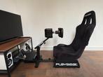 fanatec CSL DD Racesim, Computers en Software, Joysticks, Ophalen, Zo goed als nieuw, Fanatec