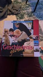 M. Bosua - Geschiedenis geven, Boeken, M. Bosua; R. de Bruin, Ophalen of Verzenden, Politiek, Zo goed als nieuw