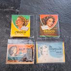 Vintage haarverzorgingsproducten en haarspelden, Verzamelen, Ophalen of Verzenden, Gebruikt