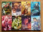 Manga - Spice & Wolf 1-8, Meerdere comics, Ophalen of Verzenden, Nieuw, Japan (Manga)
