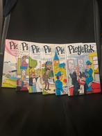 Pietje Puk kinderboeken, Boeken, Meerdere stripboeken, Ophalen of Verzenden, Zo goed als nieuw