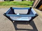 Campingbedje voor kindje / reisbedje, Kinderen en Baby's, Ophalen, Gebruikt