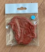 Unity stamps losse stempels, Ophalen of Verzenden, Zo goed als nieuw, EZ-mounted stempel
