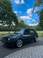 Volkswagen golf 2 1990, Auto's, Voorwielaandrijving, 4 cilinders, 850 kg, 1600 cc